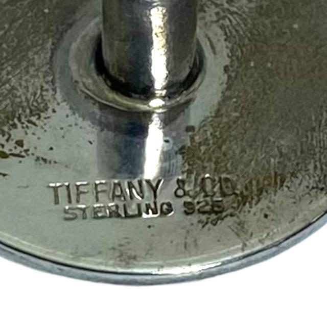 TIFFANY　ティファニー　ゴルフマーカー　SV925　箱　ケース付き 楽天市場】TIFFANY&Co. ティファニー ゴルフ ボールマーカー