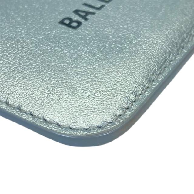 BALENCIAGA（バレンシアガ） 593812 カードケース パスケース 名刺入れ