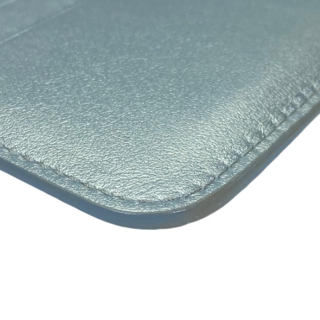 BALENCIAGA（バレンシアガ） 593812 カードケース パスケース 名刺入れ