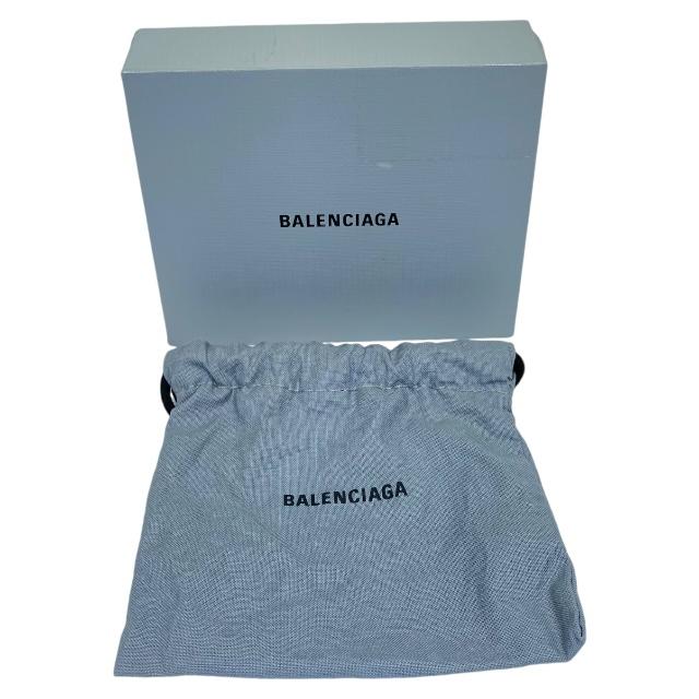 BALENCIAGA（バレンシアガ） 593812 カードケース パスケース 名刺入れ
