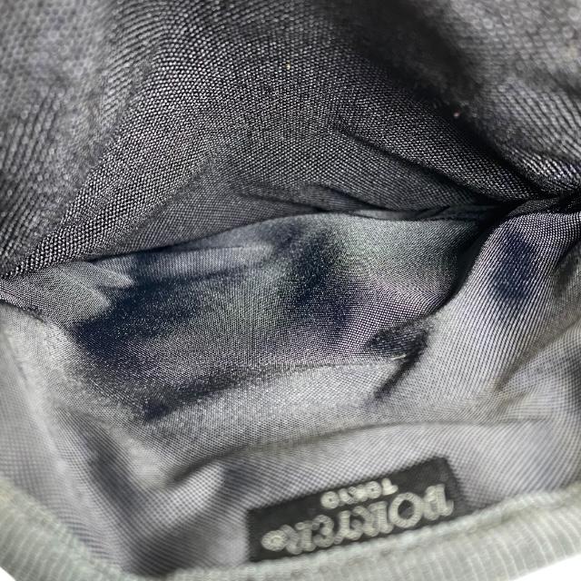 Casely-Hayford × PORTER 限定コラボ ボディバッグ PORTER 新品本物 ケイスリー ヘイフォード Casely-Hayford