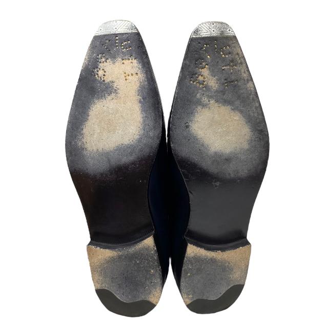 Berluti ベルルッティ アレッサンドロ デムジュール Berluti ベルルッティ アレッサンドロ デムジュール
