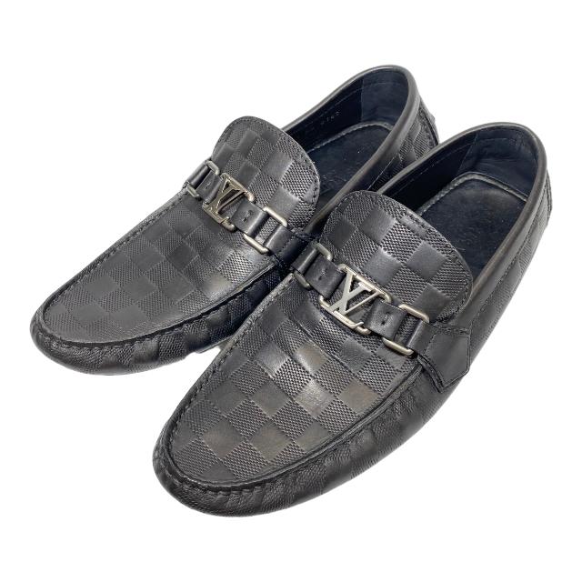 LOUIS VUITTON ルイ ヴィトン 867567 ダミエ アンフィニ 