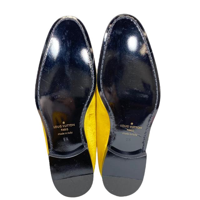 LOUIS VUITTON 【美品】LOUIS ルイ ヴィトン BM0159 オートゥイユ 