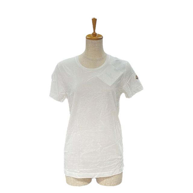 MONCLER 【美品】MONCLER モンクレール シャツ Tシャツ 半袖 