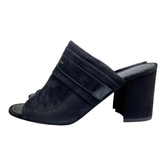 LOUIS VUITTON（ルイ・ヴィトン） ルイ ヴィトン BR1117 サンダル