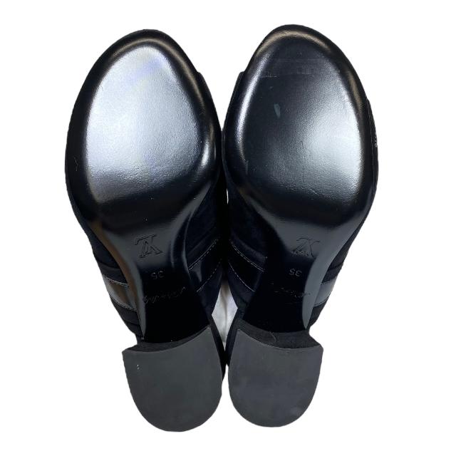 LOUIS VUITTON ルイ ヴィトン BR1117 サンダル ミュール