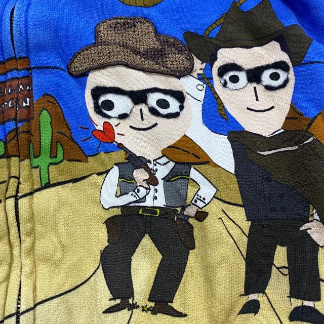 DOLCE&GABBANA ドルチェ&ガッバーナ ドルガバ ファミリー DOLCE&GABBANA ドルチェ&ガッバーナ ドルガバ ファミリー