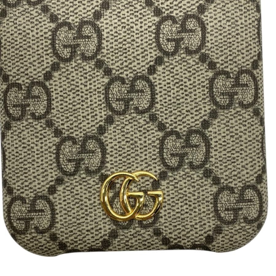 GUCCI（グッチ） 新品 iPhone 15 ケース アイフォンケース