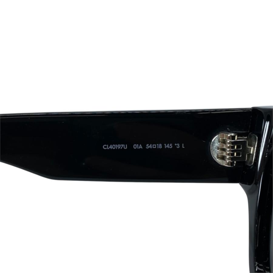 CELINE（セリーヌ） サングラス アイウェア アジアンフィット CL40197U