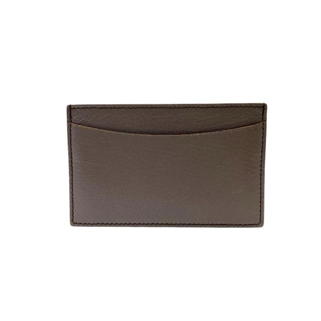 Cartier カルティエ カードケース パスケース 名刺入れ 定期入れ