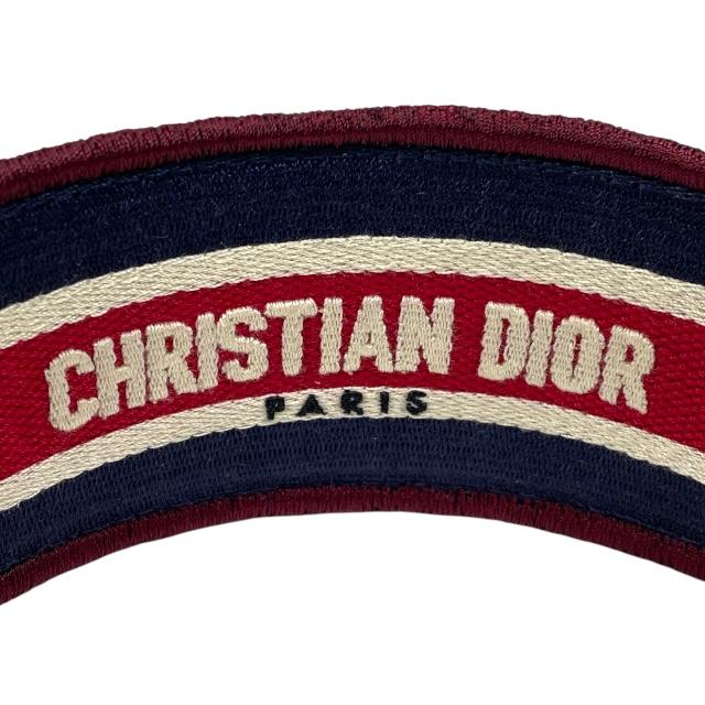 Christian Dior（クリスチャン・ディオール） 美品 カナージュ