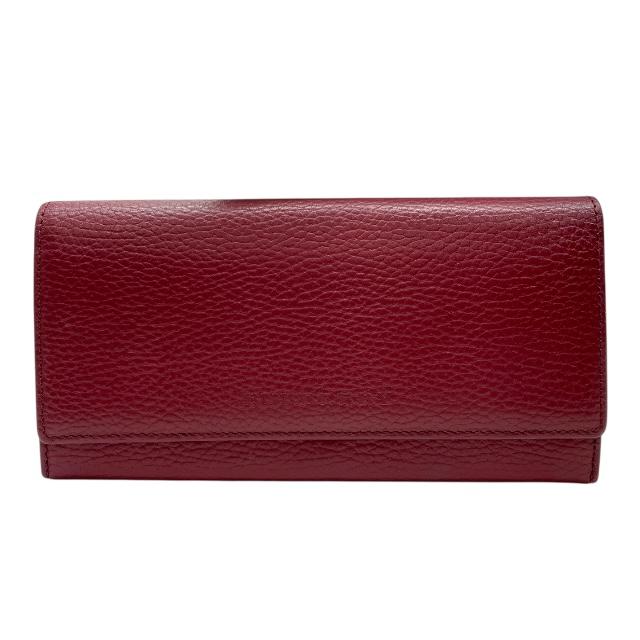 バーバリー　Wホック 折り財布 レザー　レッド　ノバチェック 楽天市場】【財布】BURBERRY バーバリー ノバチェック Wホック 2つ折