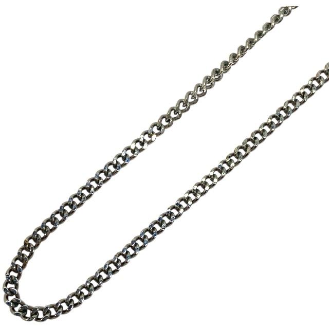 BURBERRY（バーバリー） TB ロゴ チェーン ネックレス アクセサリー