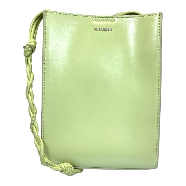 JIL SANDER（ジルサンダー） タングル スモール ショルダーバッグ ミニ 