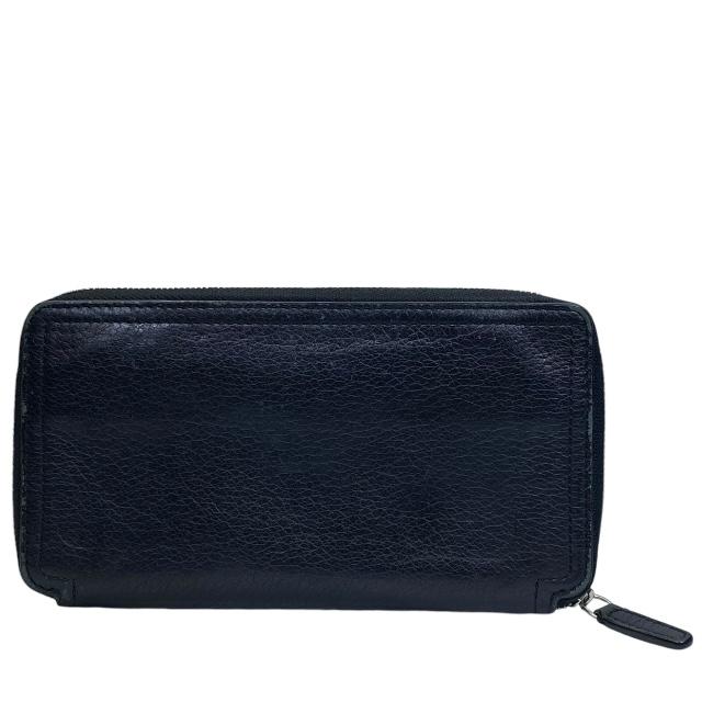 CELINE セリーヌ 財布 長財布 ロングウォレット ラウンド