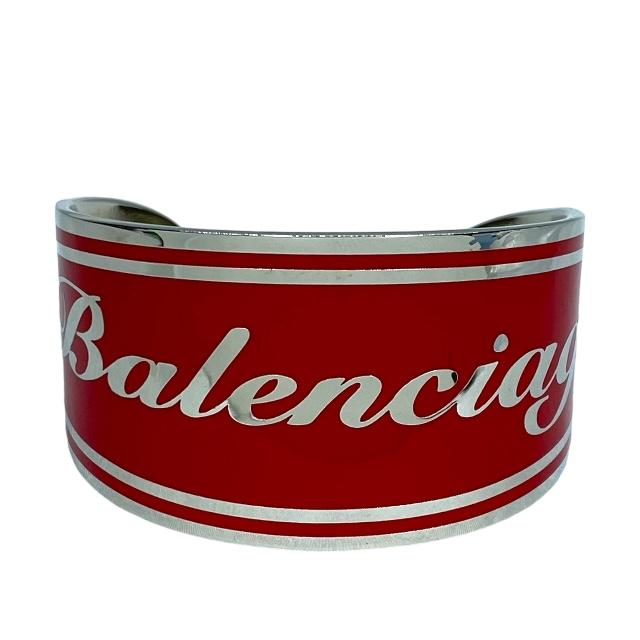BALENCIAGA BALANCIAGA バレンシアガ 503320 ブレスレット