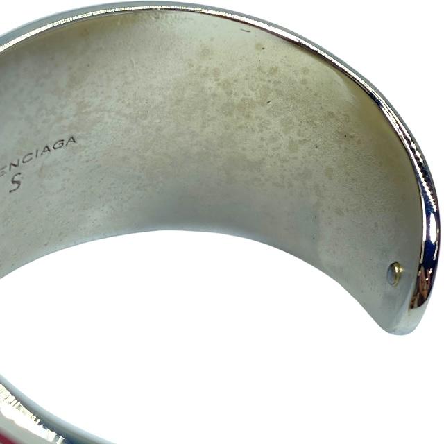 BALENCIAGA（バレンシアガ） BALANCIAGA 503320 ブレスレット バングル