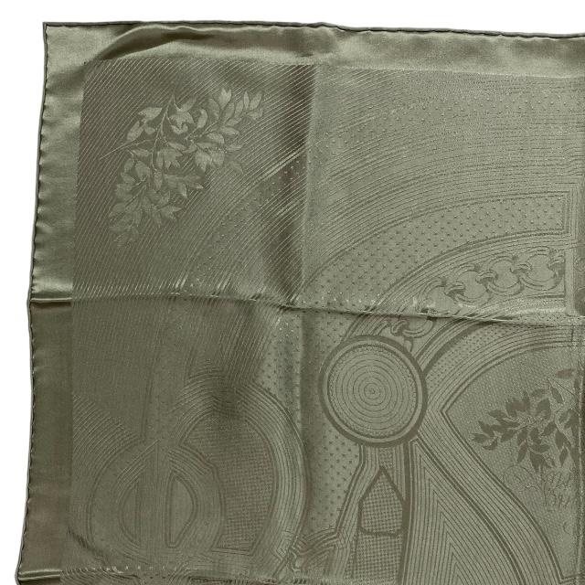 HERMES（エルメス） 【未使用】HERMES スカーフ 大判 カレ70