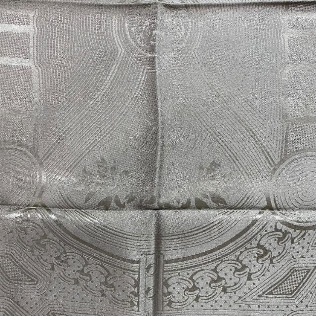 エルメス　スカーフ　カレ70 美品！ 優美に纏う上質の華】HERMES カレ 70《キャスティング・デー