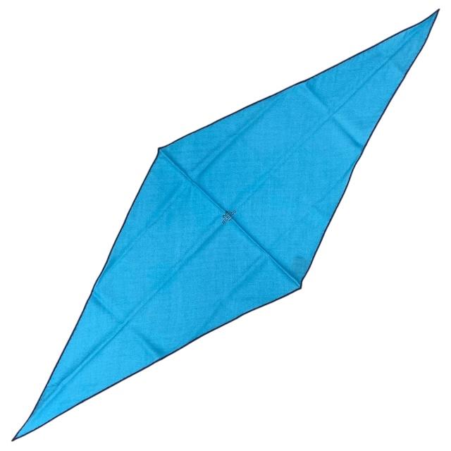 HERMES（エルメス） 【美品】HERMES スカーフ ロザンジュ