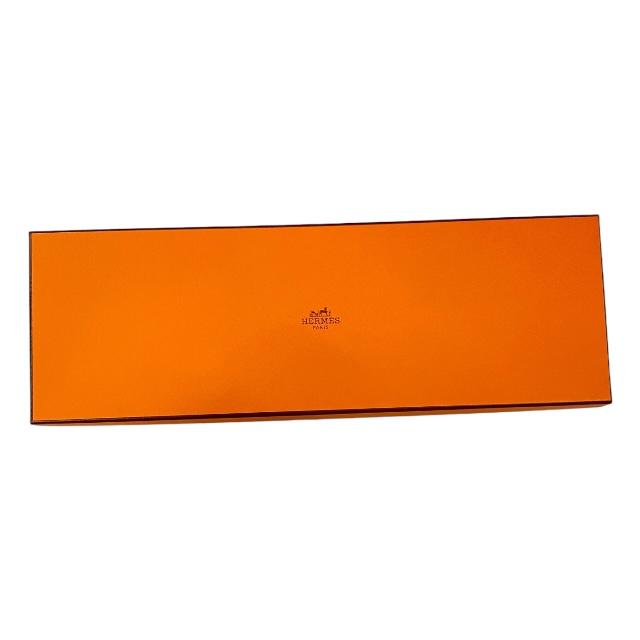 HERMES（エルメス） 【美品】HERMES スカーフ ロザンジュ