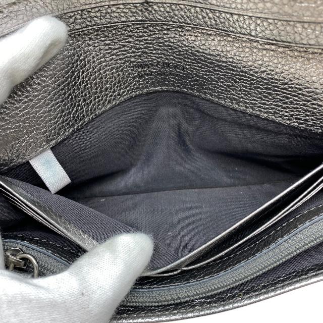 JIMMY CHOO（ジミーチュウ） NINO 長財布 財布 ロングウォレット