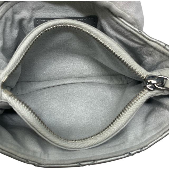 CHANEL（シャネル） 2.55 マトラッセ ミニ ポーチ マルチポーチ コスメ