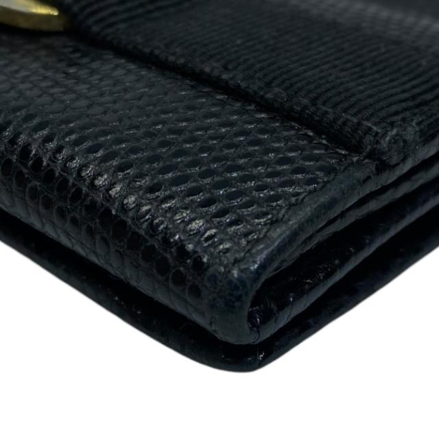 FERRAGAMO（フェラガモ） Salvatore Ferragamo 財布 二つ折り財布 折り