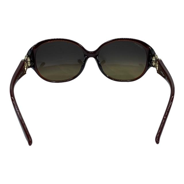 FERRAGAMO フェラガモ ガンチーニ SF896SRA 210 59□15 125