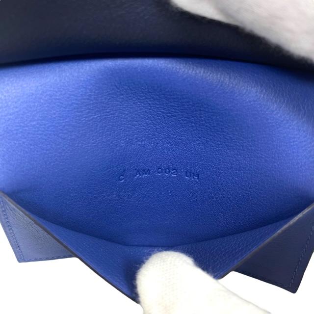 HERMES HERMESエルメス ミュルチプリ ヴォースイフト パスケース