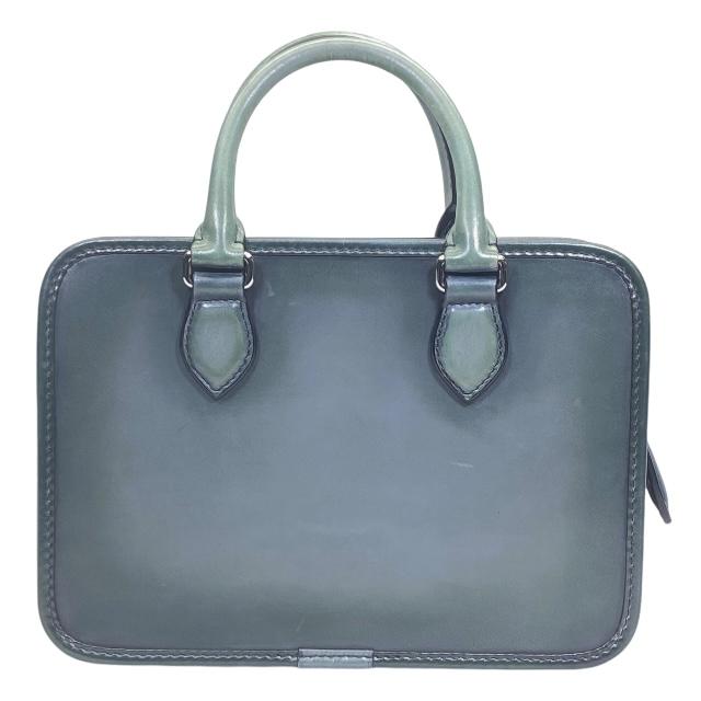 Berluti（ベルルッティ） アンジュール ガリバー 2WAY ハンドバッグ
