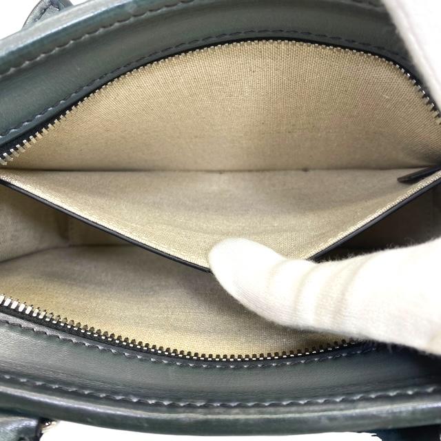 Berluti（ベルルッティ） アンジュール ガリバー 2WAY ハンドバッグ