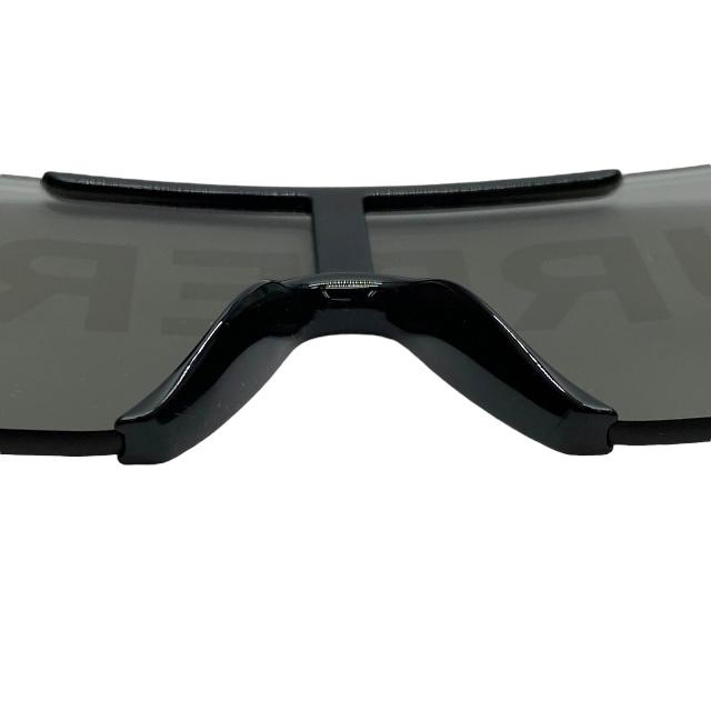 【美品】BURBERRY サングラス ブラック ケース付き BURBERRY（バーバリー） サングラス 4394F 3001 3804 メンズ