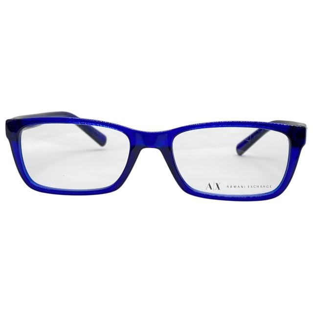 ARMANI EXCHANGE 未使用 アルマーニ エクスチェンジ AX3007 8018 53