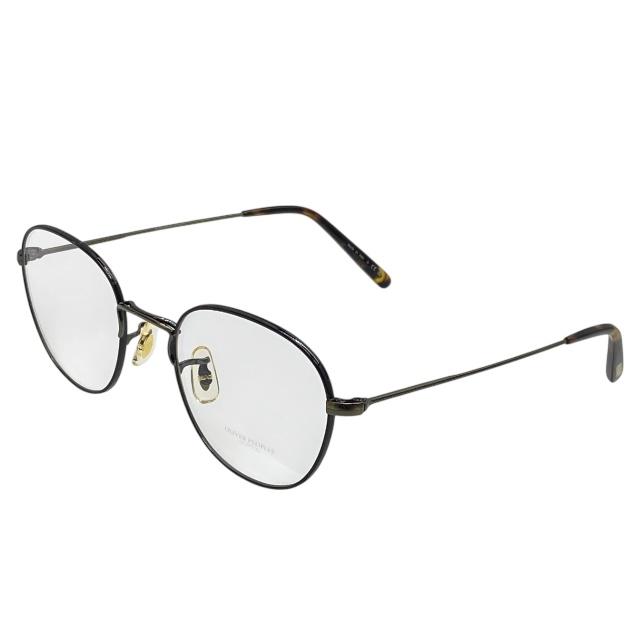 OLIVER PEOPLES（オリバーピープルズ） 未使用 OV1281 5317 48□20 145 