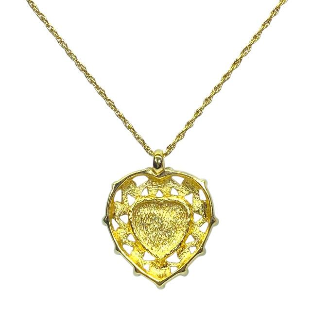 Christian Dior（クリスチャン・ディオール） ディオール ネックレス