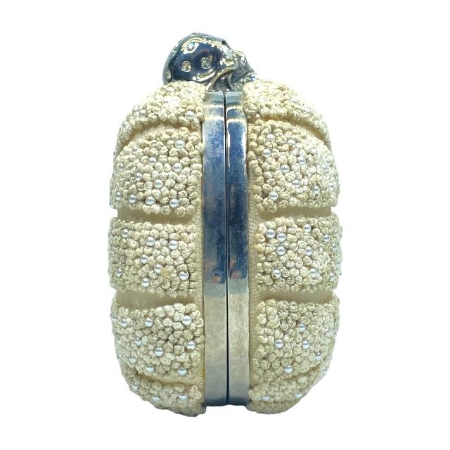 Alexander McQueen（アレキサンダーマックイーン） クラッチバッグ