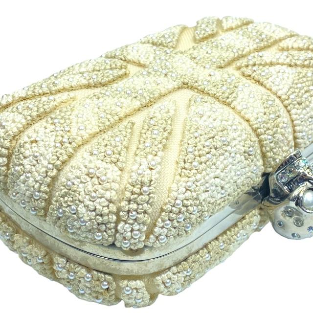 Alexander McQueen（アレキサンダーマックイーン） クラッチバッグ