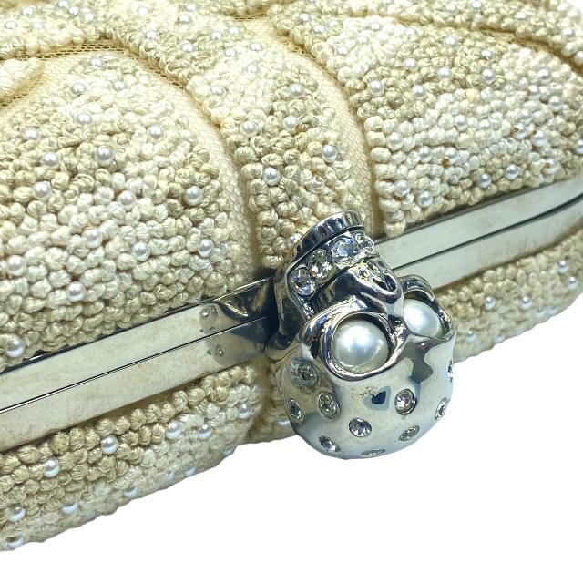Alexander McQueen（アレキサンダーマックイーン） クラッチバッグ