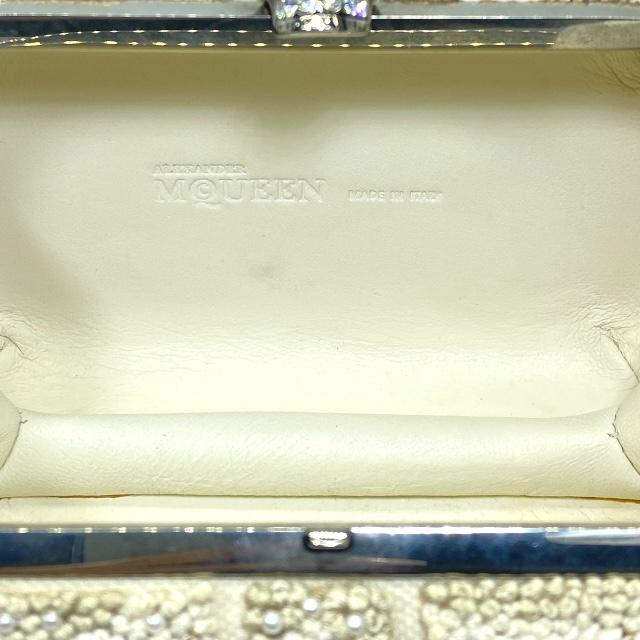 Alexander McQueen（アレキサンダーマックイーン） クラッチバッグ