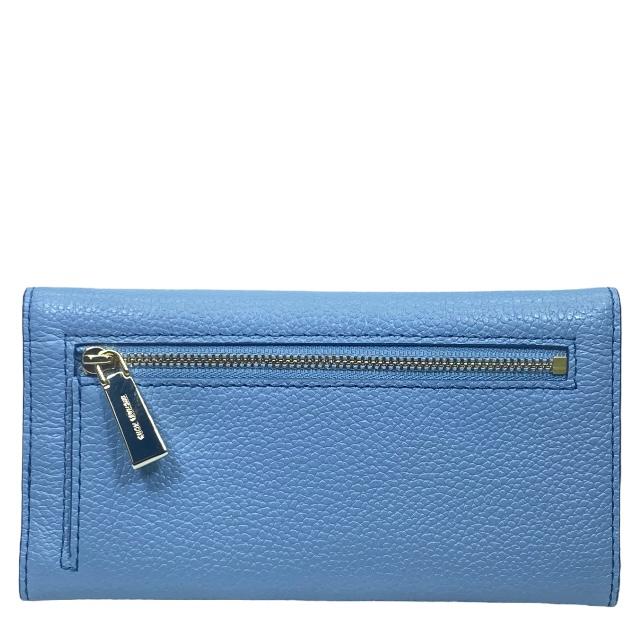 MICHAEL KORS（マイケルコース） 【美品】MICHAEL KORS 財布 長財布