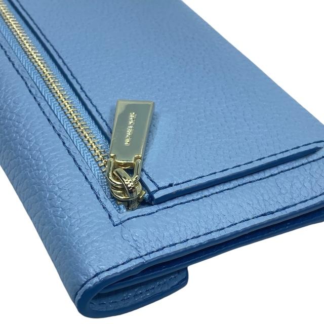 MICHAEL KORS（マイケルコース） 【美品】MICHAEL KORS 財布 長財布