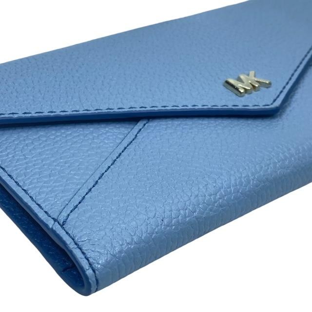 MICHAEL KORS（マイケルコース） 【美品】MICHAEL KORS 財布 長財布