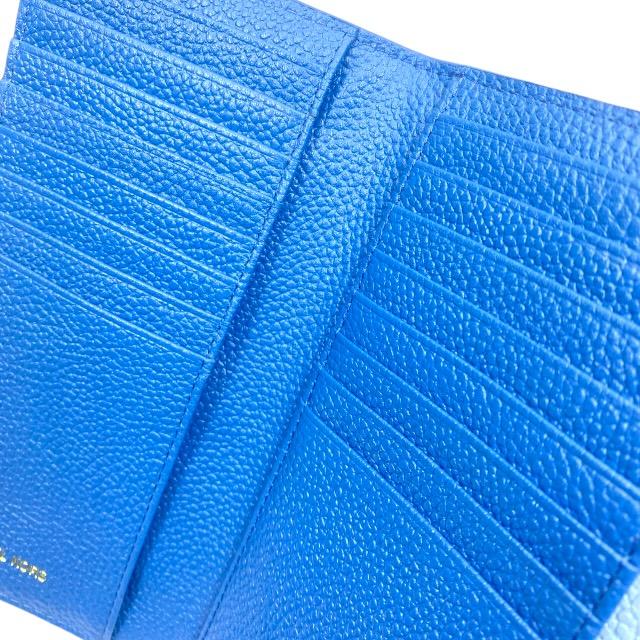 MICHAEL KORS 【美品】MICHAEL マイケルコース 財布 長財布