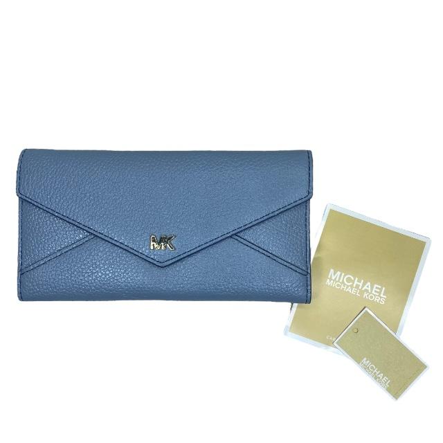 MICHAEL KORS（マイケルコース） 【美品】MICHAEL KORS 財布 長財布