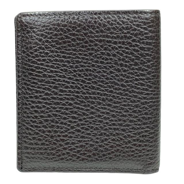 GUCCI グッチ 252080 財布 二つ折り財布 折り財布 コンパクト