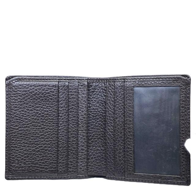GUCCI グッチ 252080 財布 二つ折り財布 折り財布 コンパクト