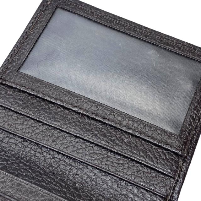 GUCCI ロゴ コインウォレット グッチ 2つ折り財布 コンパクトウォレット GUCCI グッチ 252080 財布 二つ折り財布 折り財布 コンパクト
