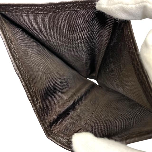 GUCCI（グッチ） 252080 財布 二つ折り財布 折り財布 コンパクト 
